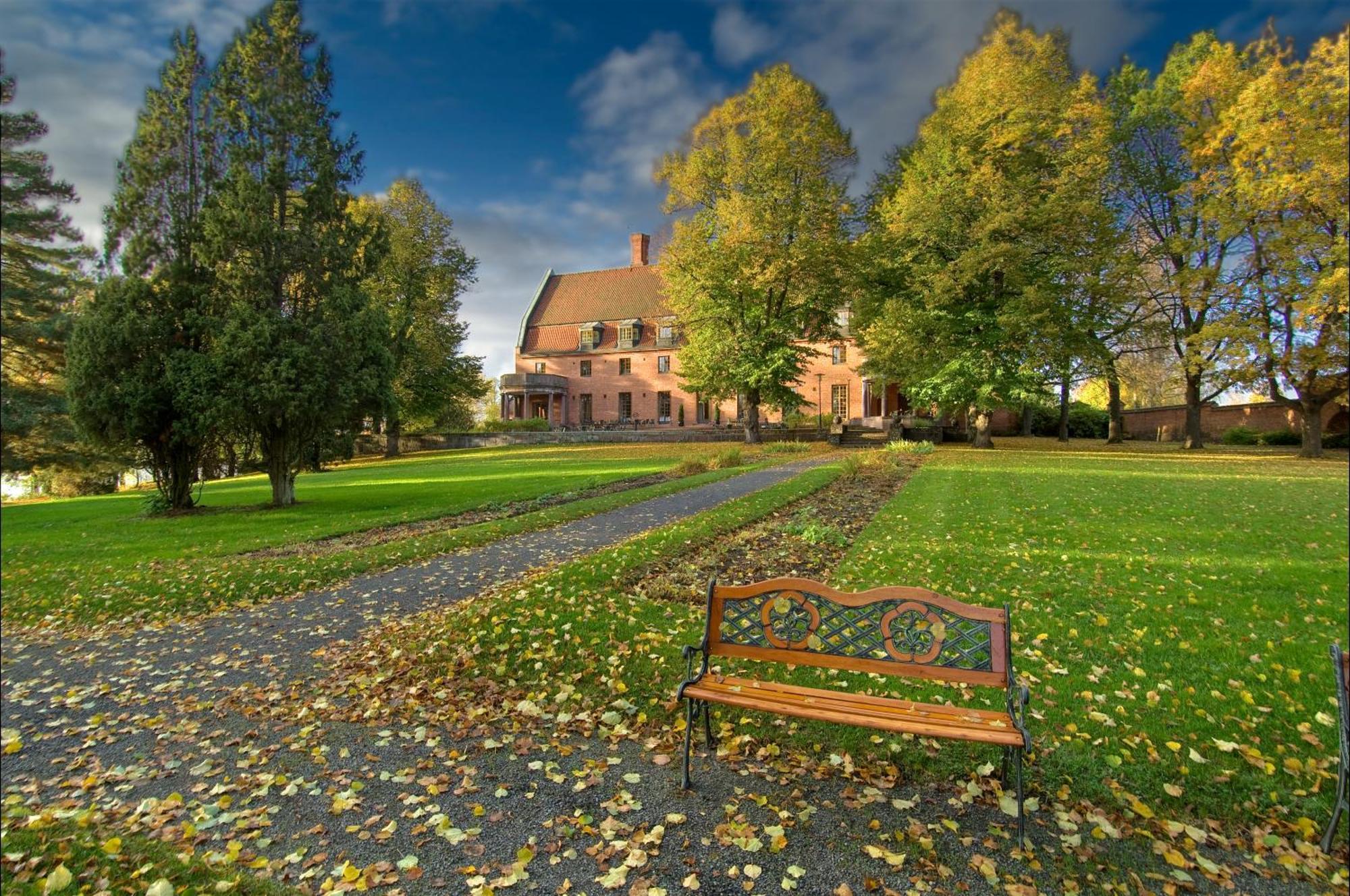 Hotel Vanajanlinna Harviala Exterior photo