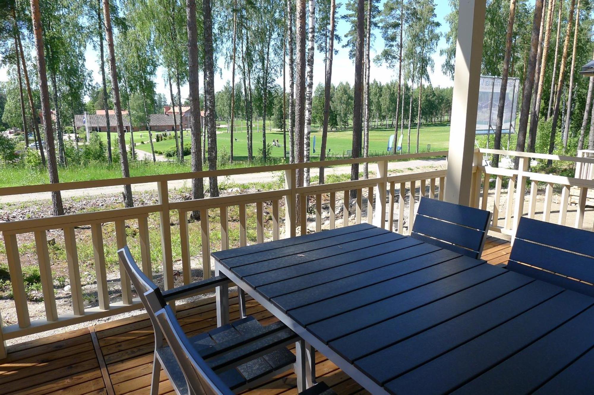 Hotel Vanajanlinna Harviala Room photo