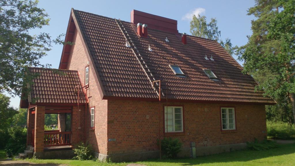 Hotel Vanajanlinna Harviala Exterior photo