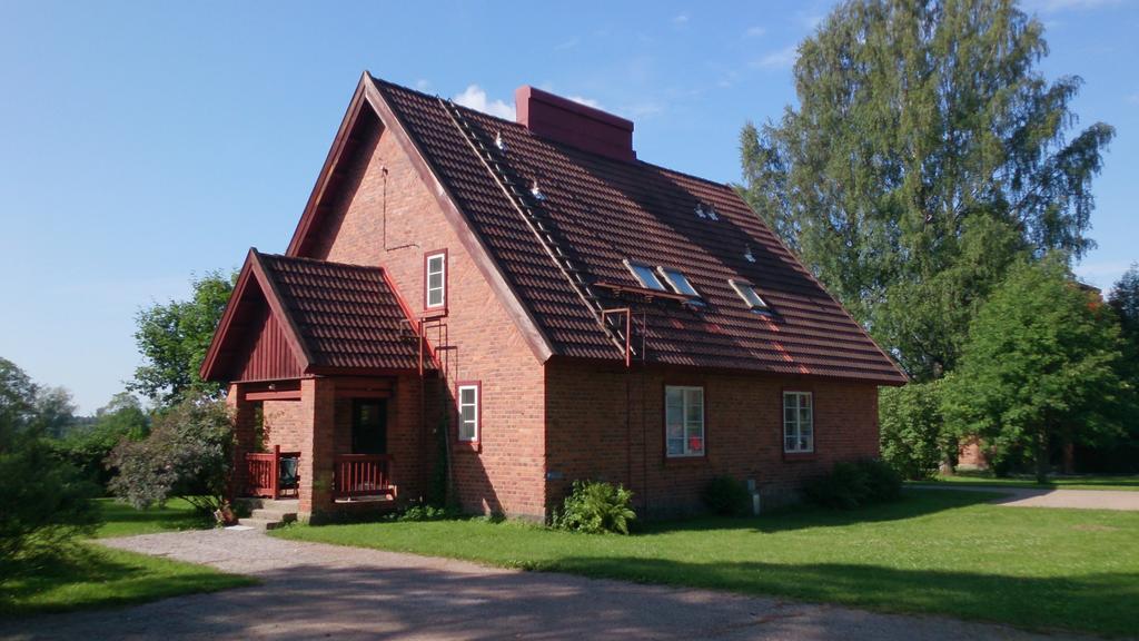 Hotel Vanajanlinna Harviala Exterior photo