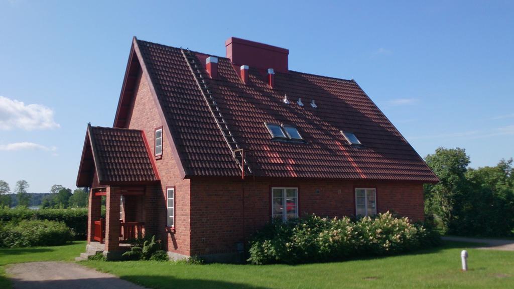 Hotel Vanajanlinna Harviala Exterior photo