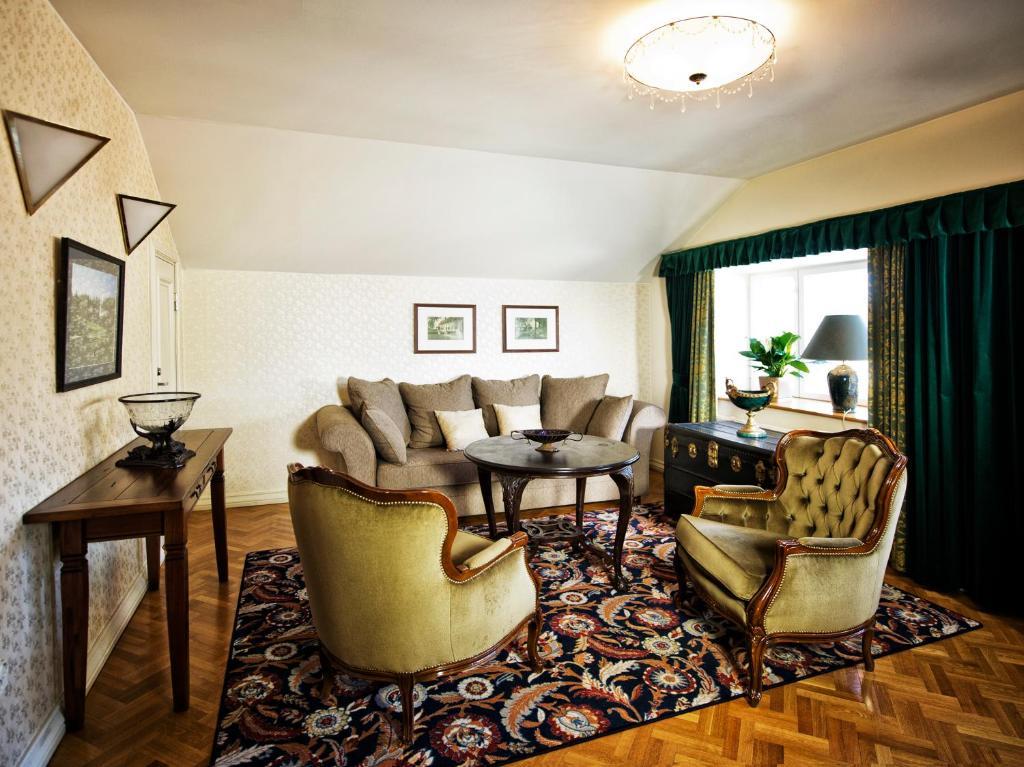 Hotel Vanajanlinna Harviala Room photo