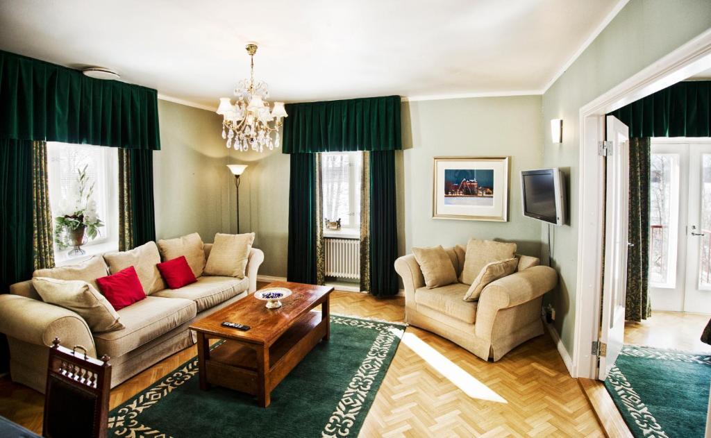 Hotel Vanajanlinna Harviala Room photo