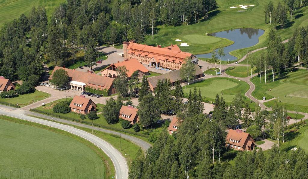 Hotel Vanajanlinna Harviala Exterior photo